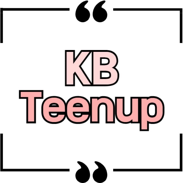 KB Teenup